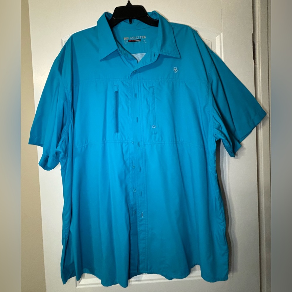 AriatTEK Size: XXL